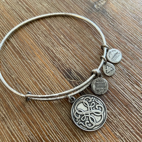 Alex and Ani bracelets - Picture 4 of 4